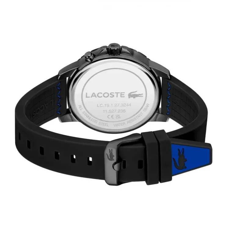 Lacoste LAC2011206 Erkek Kol Saati Lacoste LAC2011206 Erkek Kol Saati