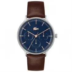 Lacoste LAC2011227 Erkek Kol Saati Lacoste LAC2011227 Erkek Kol Saati