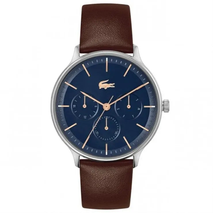 Lacoste LAC2011227 Erkek Kol Saati Lacoste LAC2011227 Erkek Kol Saati
