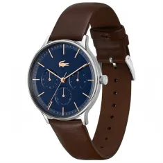 Lacoste LAC2011227 Erkek Kol Saati Lacoste LAC2011227 Erkek Kol Saati