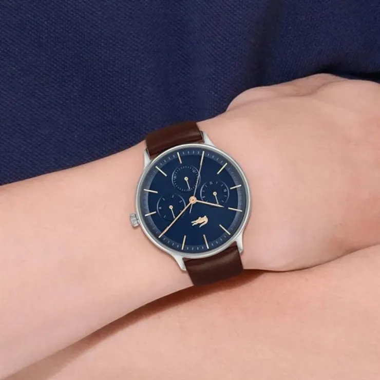 Lacoste LAC2011227 Erkek Kol Saati Lacoste LAC2011227 Erkek Kol Saati