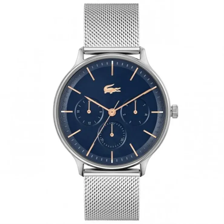 Lacoste LAC2011228 Erkek Kol Saati Lacoste LAC2011228 Erkek Kol Saati