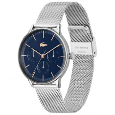 Lacoste LAC2011228 Erkek Kol Saati Lacoste LAC2011228 Erkek Kol Saati