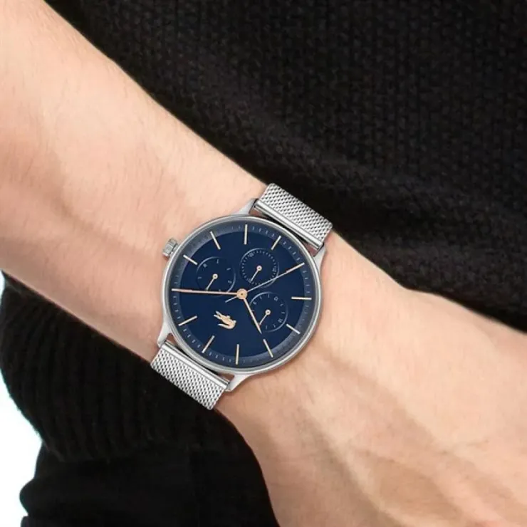 Lacoste LAC2011228 Erkek Kol Saati Lacoste LAC2011228 Erkek Kol Saati