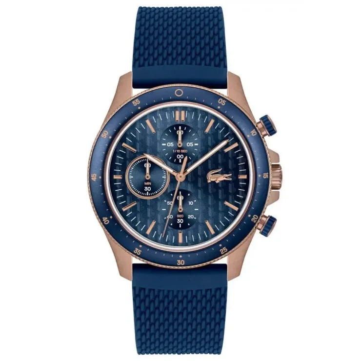 Lacoste LAC2011253 Erkek Kol Saati Lacoste LAC2011253 Erkek Kol Saati