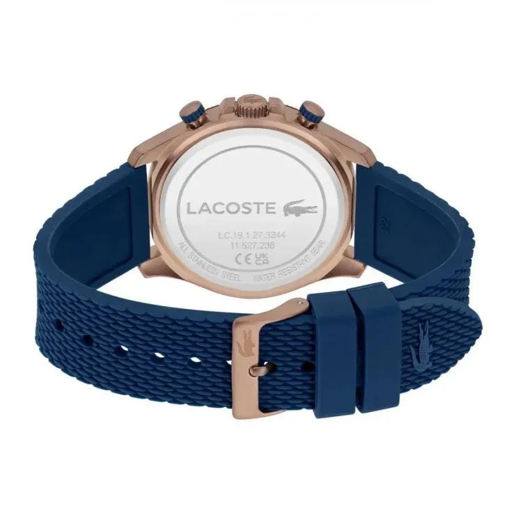 Lacoste LAC2011253 Erkek Kol Saati Lacoste LAC2011253 Erkek Kol Saati