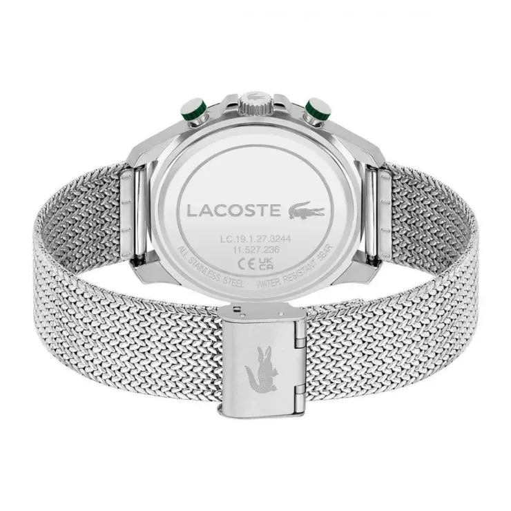 Lacoste LAC2011255 Erkek Kol Saati Lacoste LAC2011255 Erkek Kol Saati