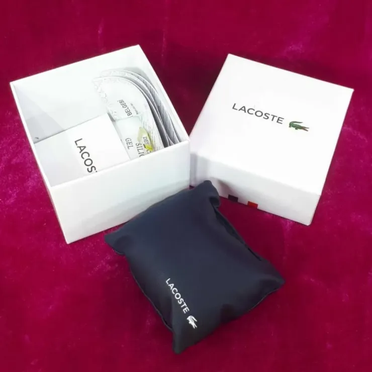 Lacoste LAC2011255 Erkek Kol Saati Lacoste LAC2011255 Erkek Kol Saati