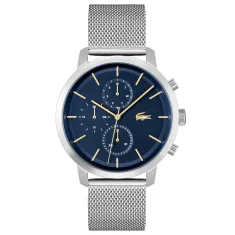 Lacoste LAC2011256 Erkek Kol Saati Lacoste LAC2011256 Erkek Kol Saati