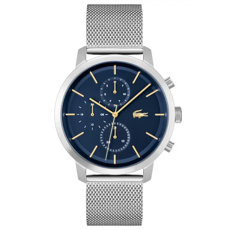 Lacoste LAC2011256 Erkek Kol Saati Lacoste LAC2011256 Erkek Kol Saati