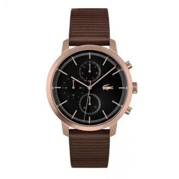 Lacoste LAC2011257 Erkek Kol Saati