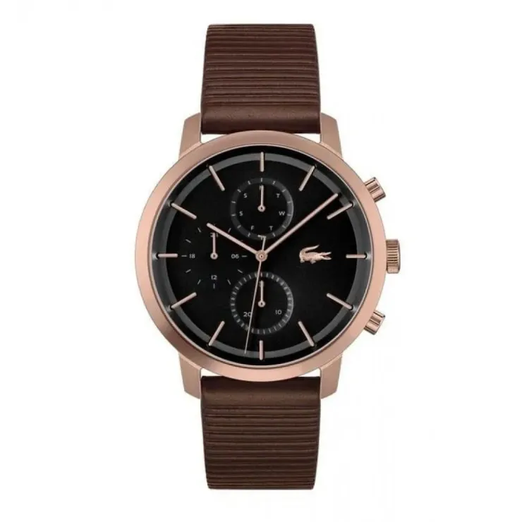 Lacoste LAC2011257 Erkek Kol Saati Lacoste LAC2011257 Erkek Kol Saati