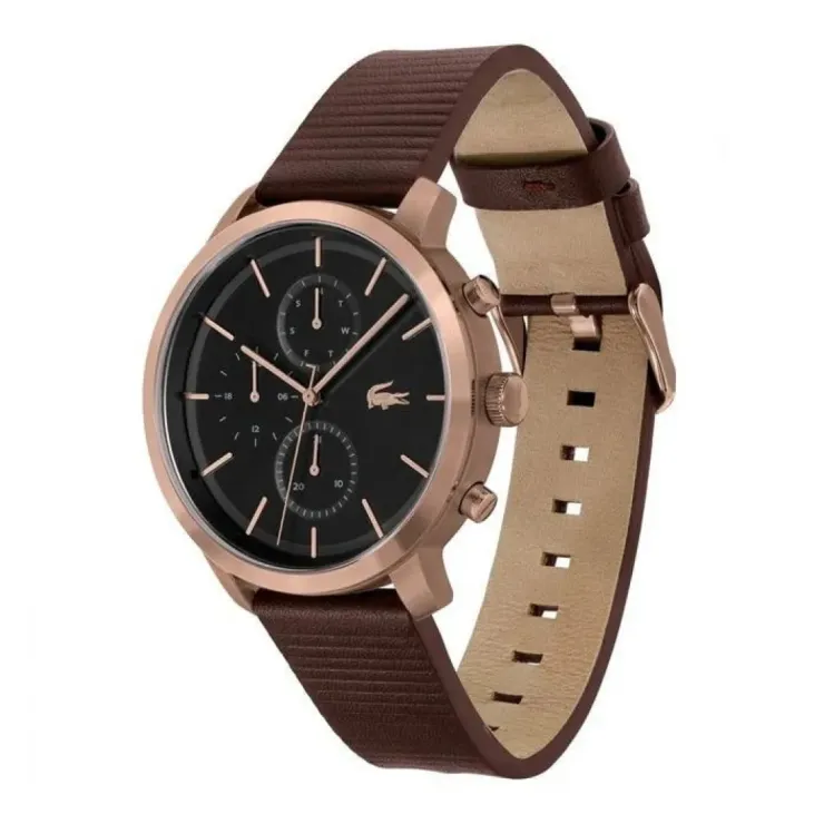 Lacoste LAC2011257 Erkek Kol Saati Lacoste LAC2011257 Erkek Kol Saati