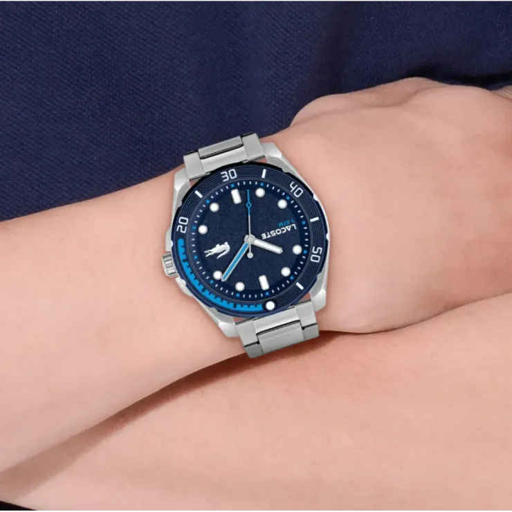 Lacoste LAC2011286 Erkek Kol Saati Lacoste LAC2011286 Erkek Kol Saati