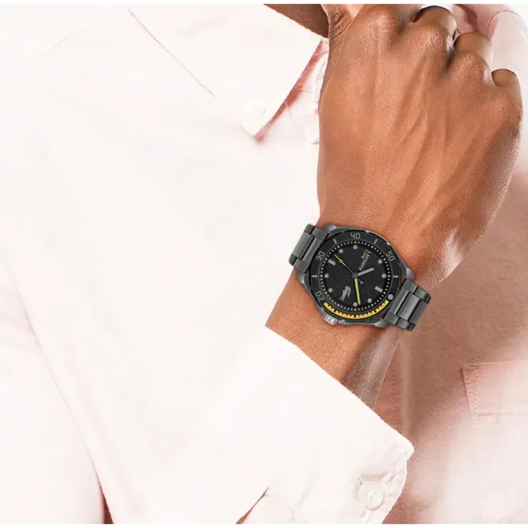 Lacoste LAC2011288 Erkek Kol Saati Lacoste LAC2011288 Erkek Kol Saati