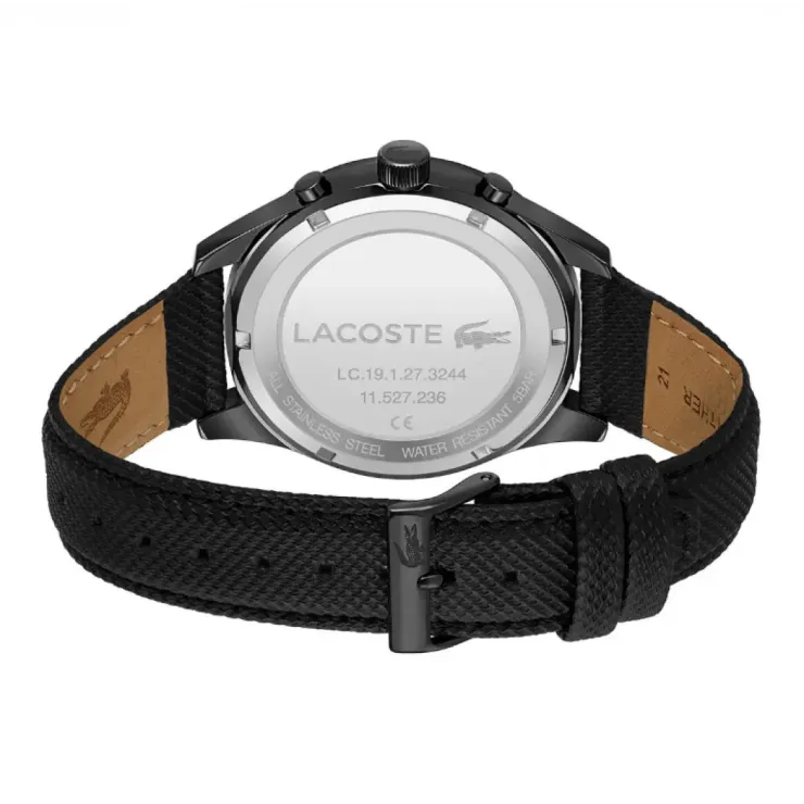 Lacoste LAC2011296 Erkek Kol Saati Lacoste LAC2011296 Erkek Kol Saati