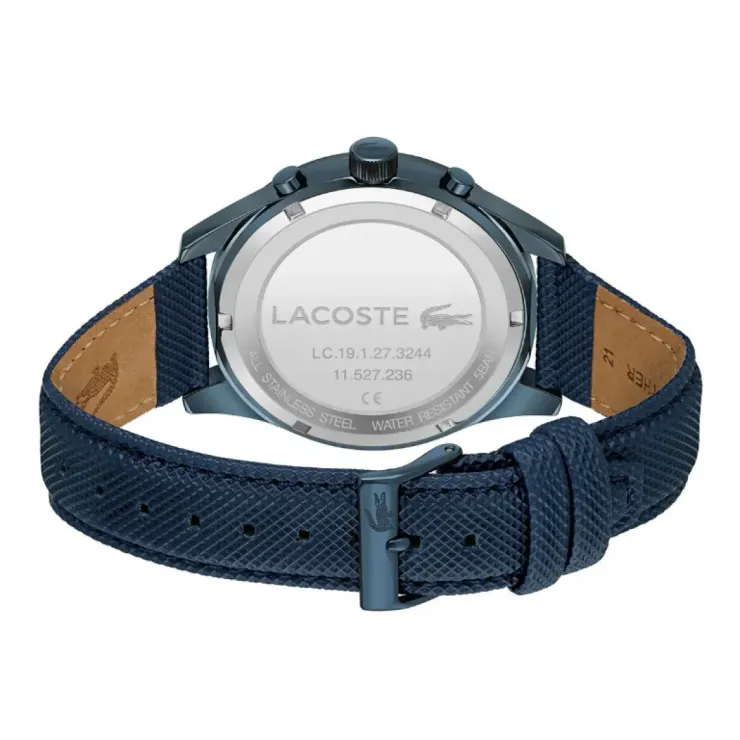 Lacoste LAC2011297 Erkek Kol Saati Lacoste LAC2011297 Erkek Kol Saati