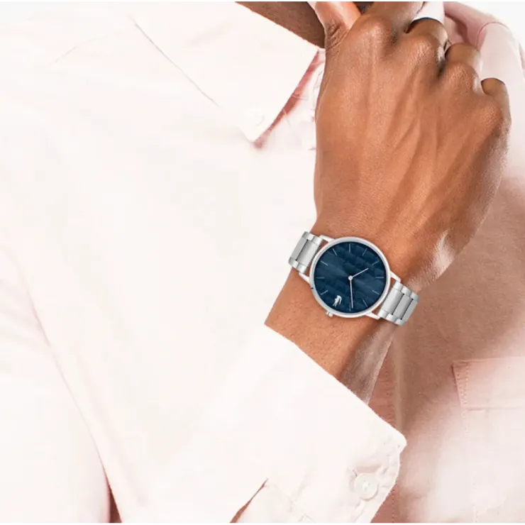 Lacoste LAC2011305 Erkek Kol Saati Lacoste LAC2011305 Erkek Kol Saati