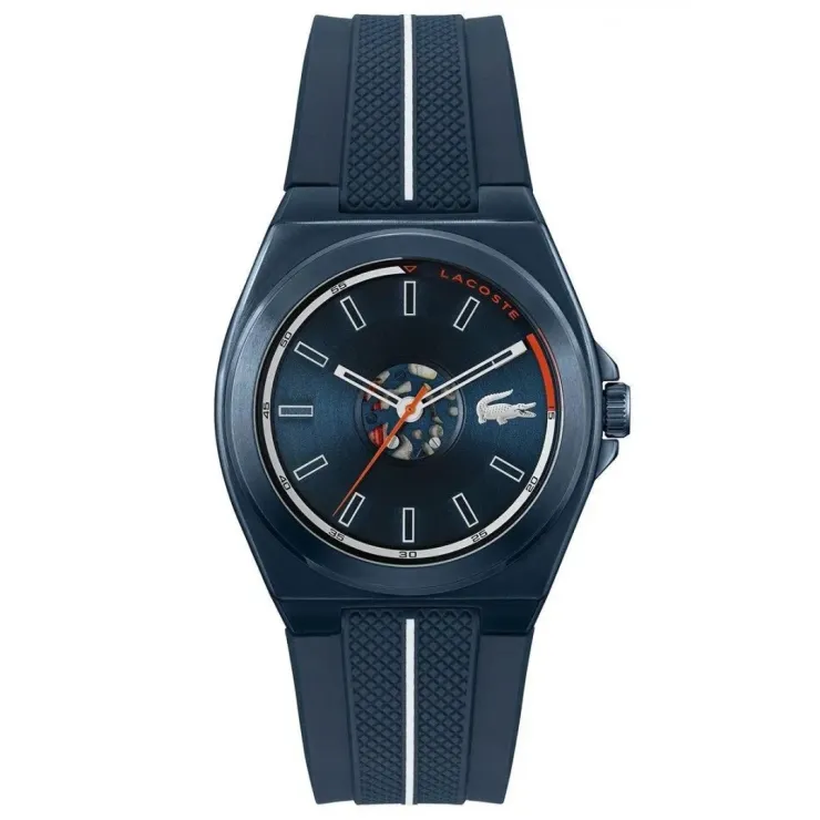 Lacoste LAC2011334 Erkek Kol Saati 2011334 Lacoste LAC2011334 Erkek Kol Saati 2011334