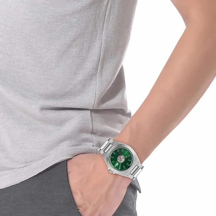 Lacoste LAC2011335 Erkek Kol Saati 2011335 Lacoste LAC2011335 Erkek Kol Saati 2011335