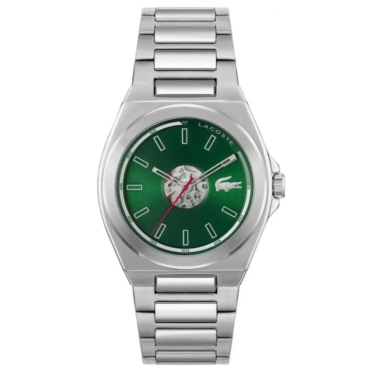 Lacoste LAC2011335 Erkek Kol Saati 2011335 Lacoste LAC2011335 Erkek Kol Saati 2011335