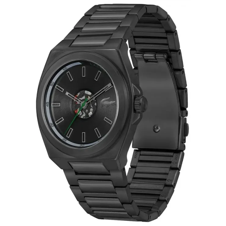 Lacoste LAC2011336 Erkek Kol Saati 2011336 Lacoste LAC2011336 Erkek Kol Saati 2011336