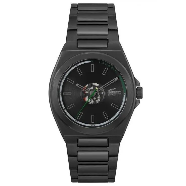 Lacoste LAC2011336 Erkek Kol Saati 2011336 Lacoste LAC2011336 Erkek Kol Saati 2011336