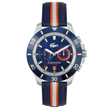 Lacoste LAC2011339 Erkek Kol Saati 2011339