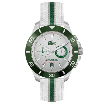 Lacoste LAC2011340 Erkek Kol Saati 2011340