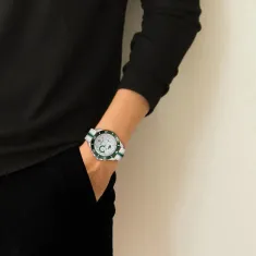 Lacoste LAC2011340 Erkek Kol Saati 2011340 Lacoste LAC2011340 Erkek Kol Saati 2011340