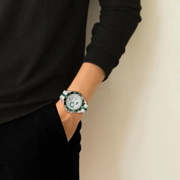 Lacoste LAC2011340 Erkek Kol Saati 2011340 Lacoste LAC2011340 Erkek Kol Saati 2011340