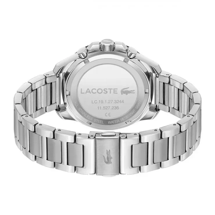 Lacoste LAC2011342 Erkek Kol Saati 2011342 Lacoste LAC2011342 Erkek Kol Saati 2011342