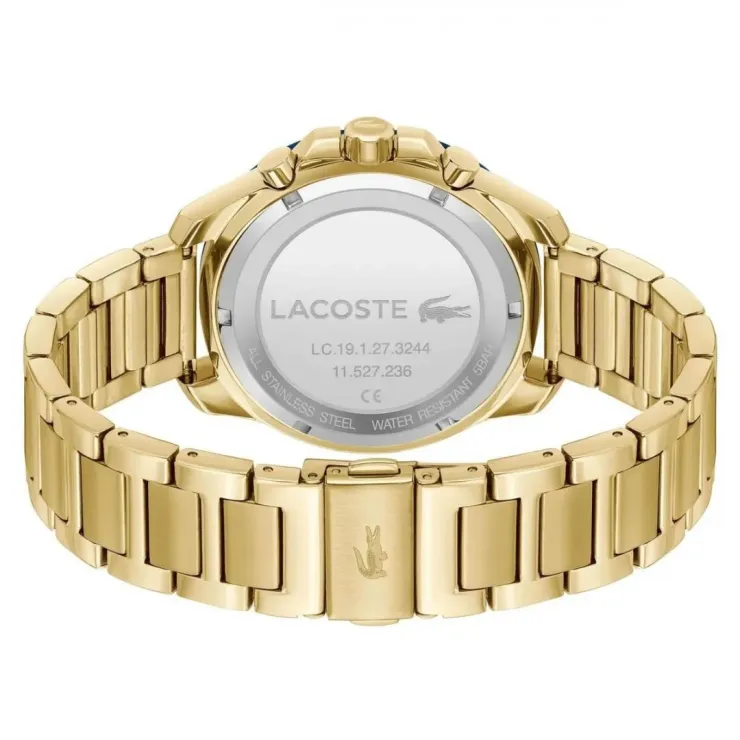 Lacoste LAC2011343 Erkek Kol Saati 2011343 Lacoste LAC2011343 Erkek Kol Saati 2011343