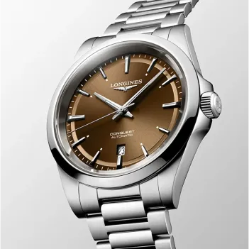 Longines Conquest 2023 L38304626 Kol Saati Longines Conquest 2023 L38304626 Kol Saati