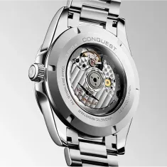 Longines Conquest 2023 L38304626 Kol Saati