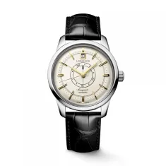 Longines Conquest Heritage L16484782 Erkek Kol Saati