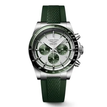 Longines Conquest L3.835.4.02.9 Kol Saati L38354029