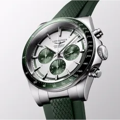 Longines Conquest L3.835.4.02.9 Kol Saati L38354029