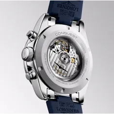 Longines Conquest L3.835.4.98.9 Kol Saati L38354989 Longines Conquest L3.835.4.98.9 Kol Saati L38354989