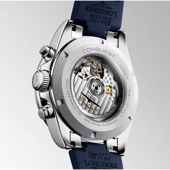 Longines Conquest L3.835.4.98.9 Kol Saati L38354989 Longines Conquest L3.835.4.98.9 Kol Saati L38354989