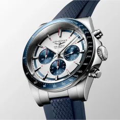 Longines Conquest L3.835.4.98.9 Kol Saati L38354989 Longines Conquest L3.835.4.98.9 Kol Saati L38354989