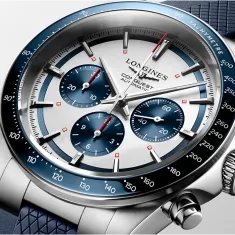 Longines Conquest L3.835.4.98.9 Kol Saati L38354989 Longines Conquest L3.835.4.98.9 Kol Saati L38354989