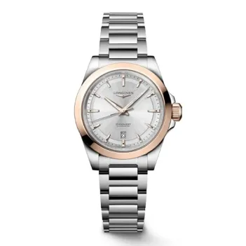 LONGINES CONQUEST L33205726 - L3.320.5.72.6 KADIN KOL SAATİ