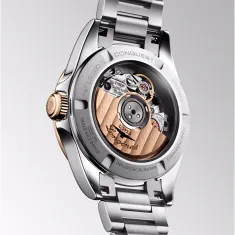 LONGINES CONQUEST L33205726 - L3.320.5.72.6 KADIN KOL SAATİ