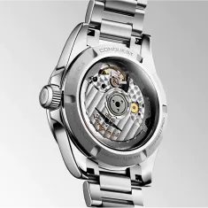 Longines Conquest L34304876 Kol Saati Longines Conquest L34304876 Kol Saati