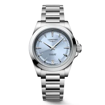 Longines Conquest L34304926 Kol Saati