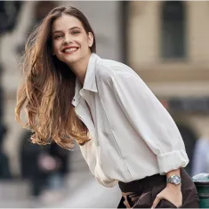 Longines Conquest L34304926 Kol Saati