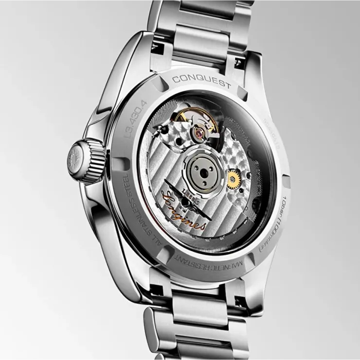 Longines Conquest L34304976 Kol Saati Longines Conquest L34304976 Kol Saati