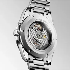Longines Conquest L38304926 Kol Saati