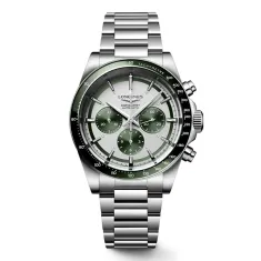 Longines Conquest L38354026 Kol Saati Longines Conquest L38354026 Kol Saati